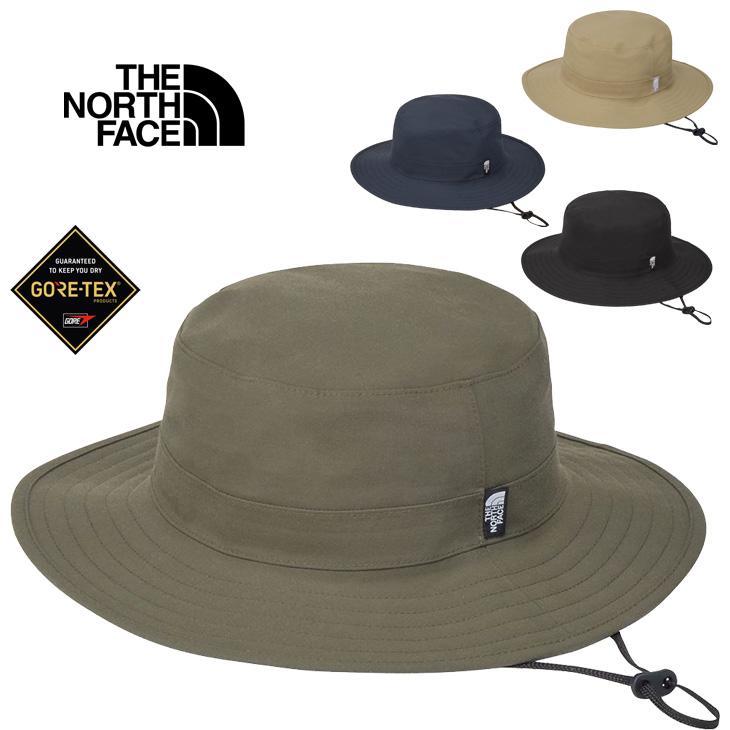 THE NORTH FACE（ザ ノースフェイス） 帽子 防水ハット メンズ