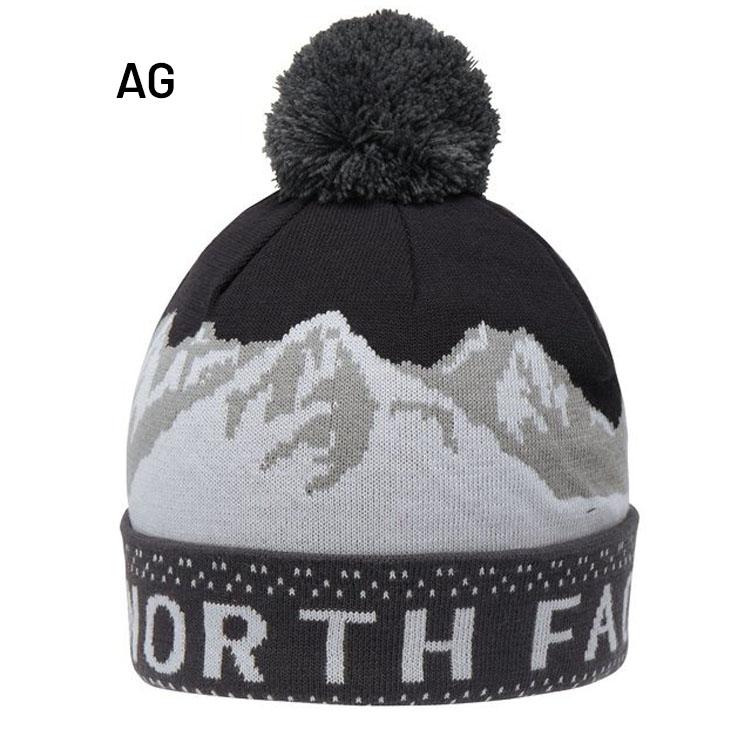 INVERNI ポンポンニット帽 powered-by-goro-nakatsugawamin