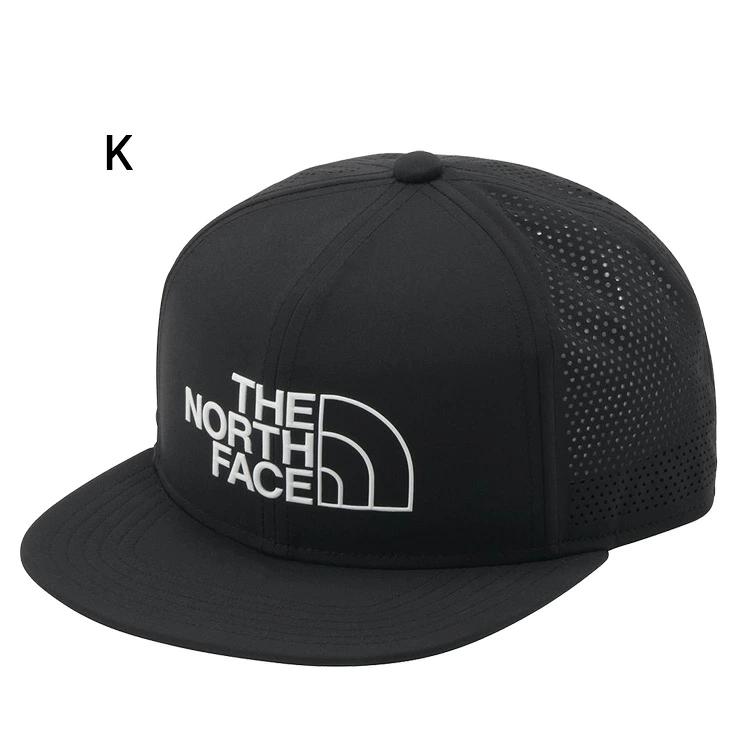 THE NORTH FACE（ザ ノースフェイス） 帽子 メッシュキャップ メンズ
