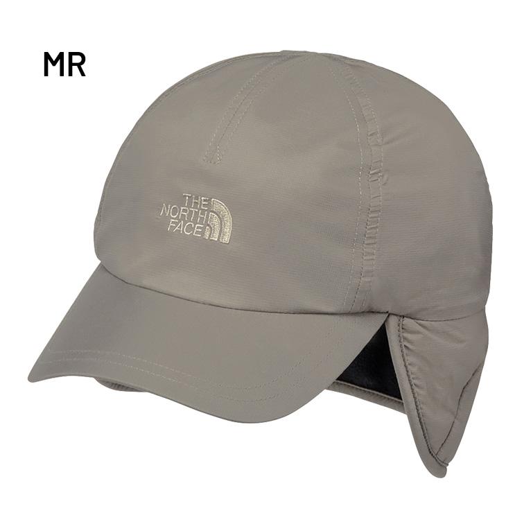 THE NORTH FACE（ザ ノースフェイス） 帽子 耳当て付 中わた入り