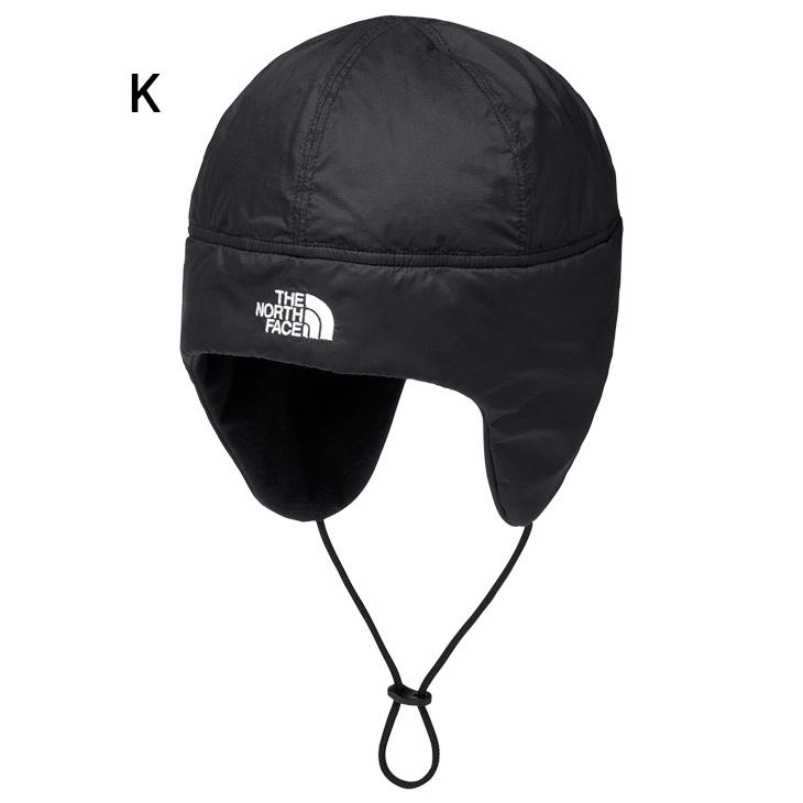 THE NORTH FACE（ザ ノースフェイス） 帽子 耳当て付 中わた メンズ
