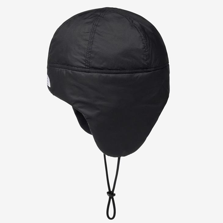 THE NORTH FACE（ザ ノースフェイス） 帽子 耳当て付 中わた メンズ