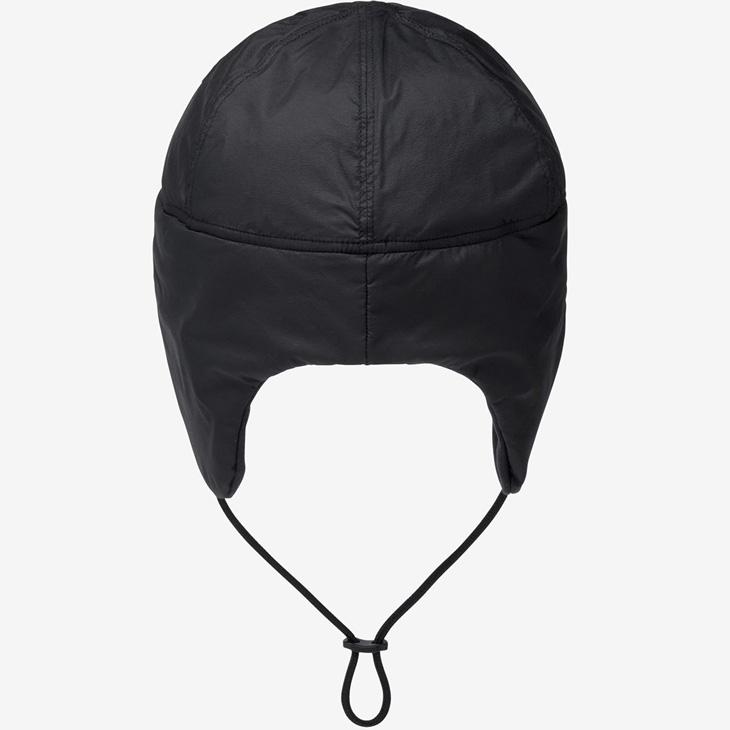 THE NORTH FACE（ザ ノースフェイス） 帽子 耳当て付 中わた メンズ