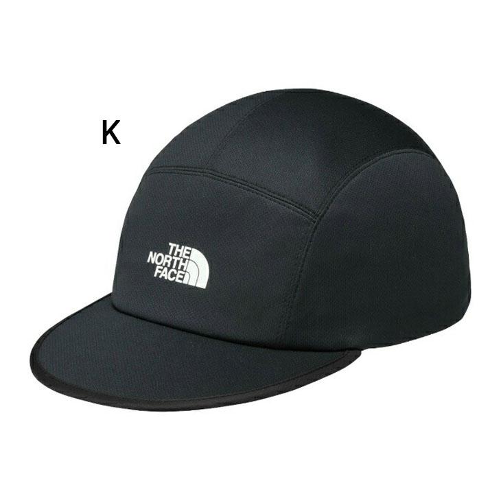 THE NORTH FACE（ザ ノースフェイス） 帽子 ランニングキャップ メンズ