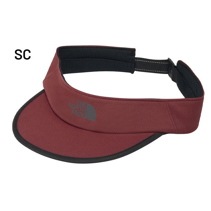 THE NORTH FACE（ザ ノースフェイス） サンバイザー メンズ レディース