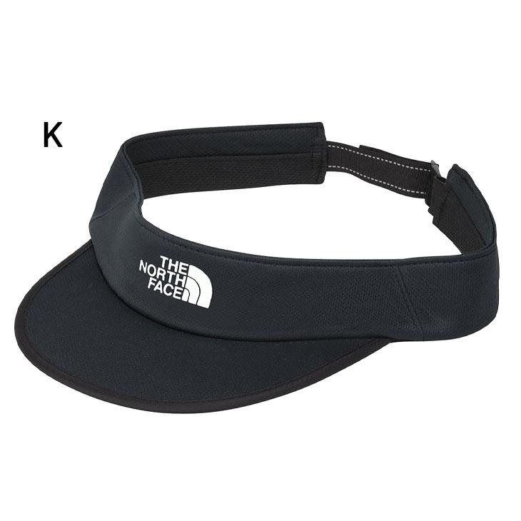 THE NORTH FACE（ザ ノースフェイス） サンバイザー メンズ レディース