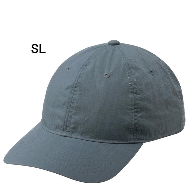 THE NORTH FACE（ザ ノースフェイス） 帽子 ナイロンキャップ メンズ