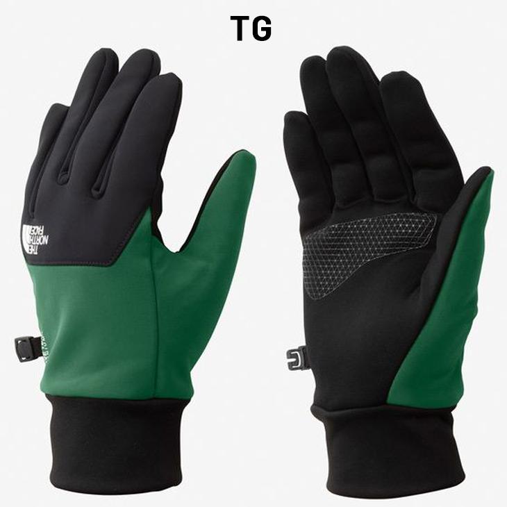 THE NORTH FACE ノースフェイス 保温グローブ 防風 防滴 手袋 THE NORTH FACE ノースフェイス 保温グローブ 防風 防滴 手袋