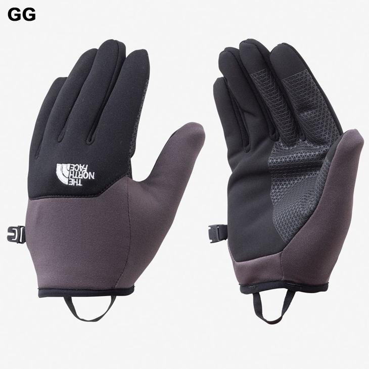 THE NORTH FACE（ザ ノースフェイス） ノースフェイス フリース手袋