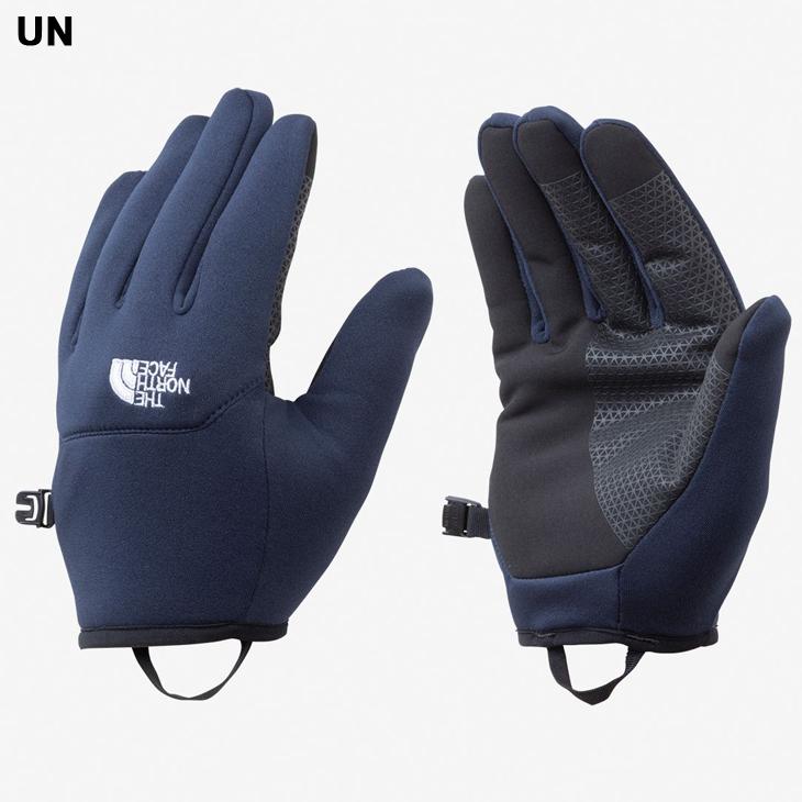 THE NORTH FACE（ザ ノースフェイス） ノースフェイス フリース手袋