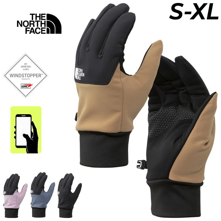 THE NORTH FACE（ザ ノースフェイス） 手袋 メンズ レディース スマホ