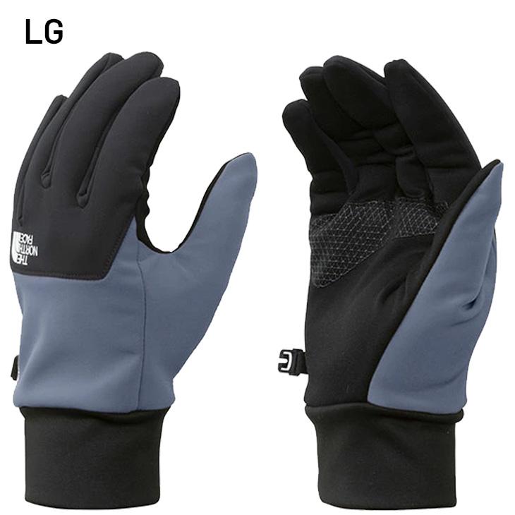 THE NORTH FACE（ザ ノースフェイス） 手袋 メンズ レディース スマホ