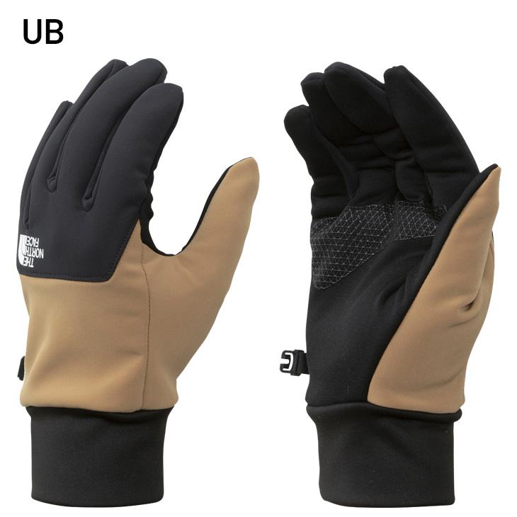 THE NORTH FACE（ザ ノースフェイス） 手袋 メンズ レディース スマホ