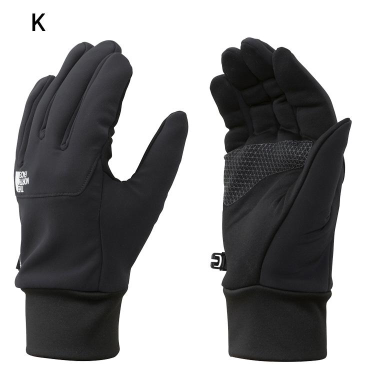 THE NORTH FACE（ザ ノースフェイス） 手袋 メンズ レディース スマホ