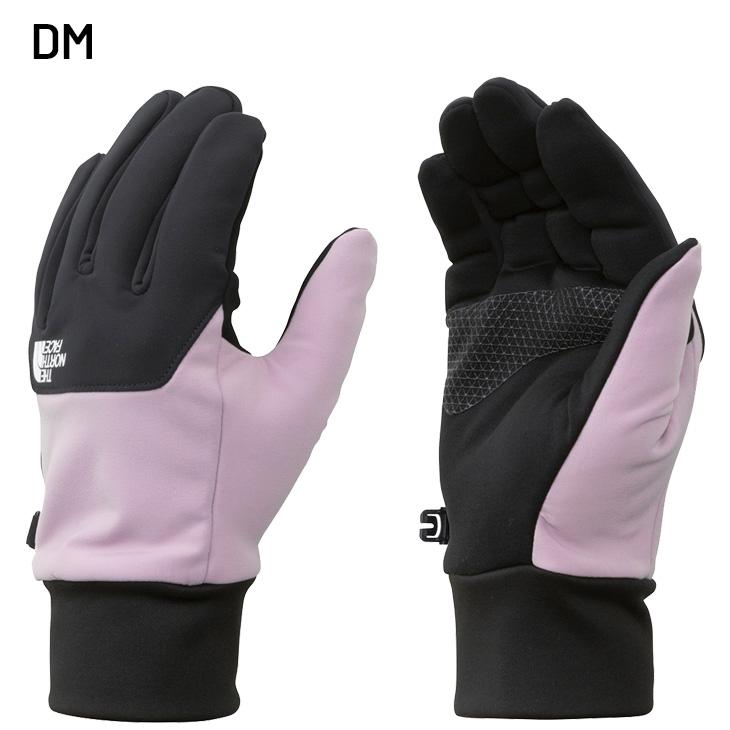 THE NORTH FACE（ザ ノースフェイス） 手袋 メンズ レディース スマホ