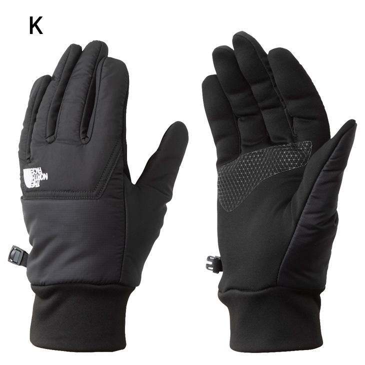 THE NORTH FACE（ザ ノースフェイス） 手袋 メンズ レディース スマホ