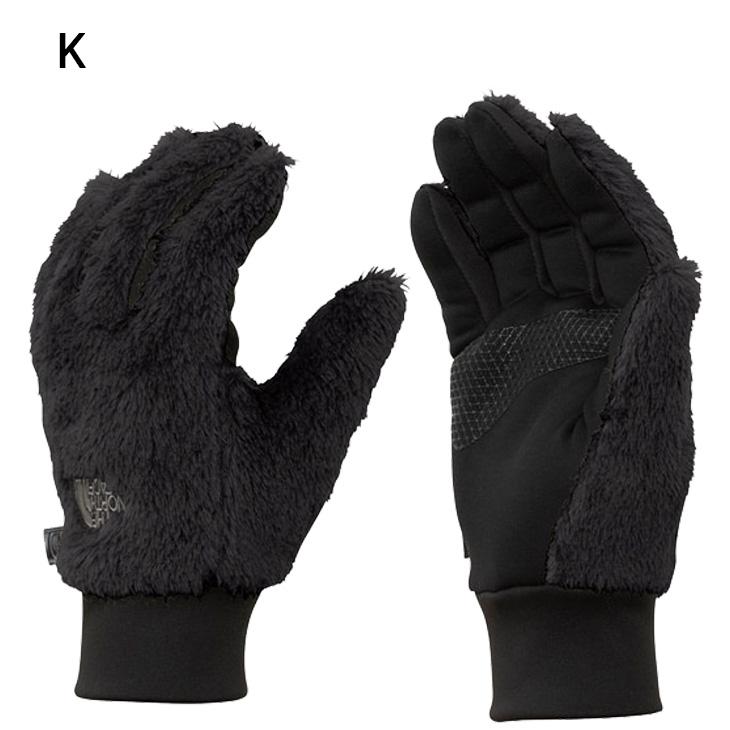 THE NORTH FACE（ザ ノースフェイス） 手袋 防寒グローブ メンズ