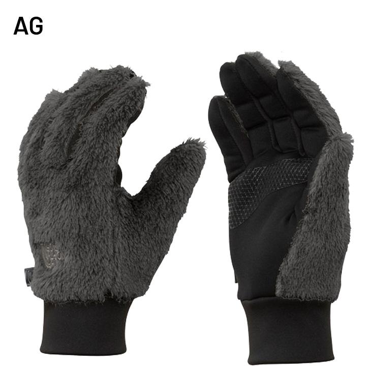 THE NORTH FACE（ザ ノースフェイス） 手袋 防寒グローブ メンズ