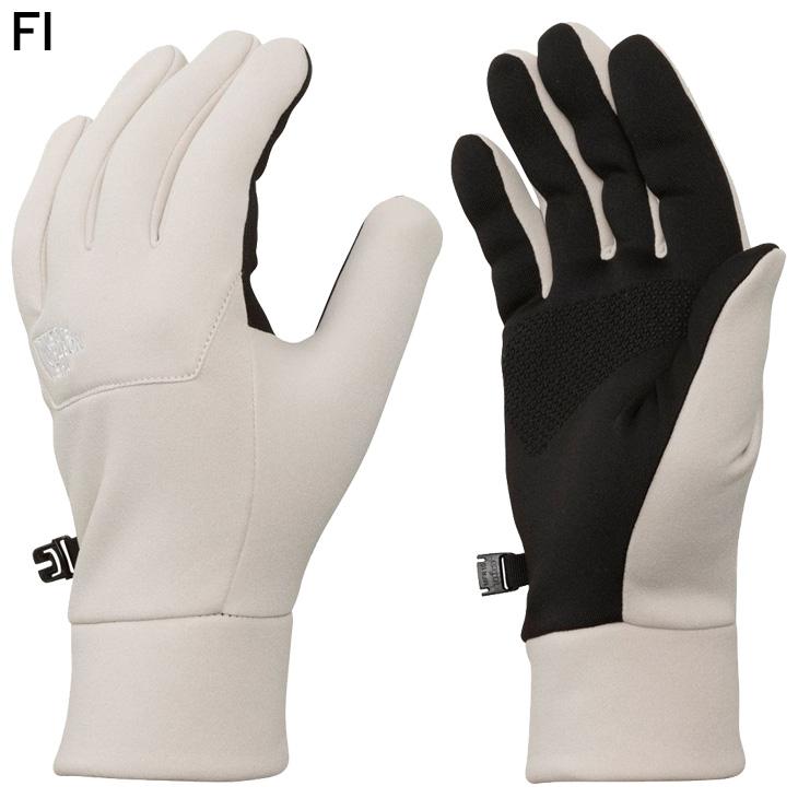 THE NORTH FACE（ザ ノースフェイス） 手袋 フリースグローブ メンズ