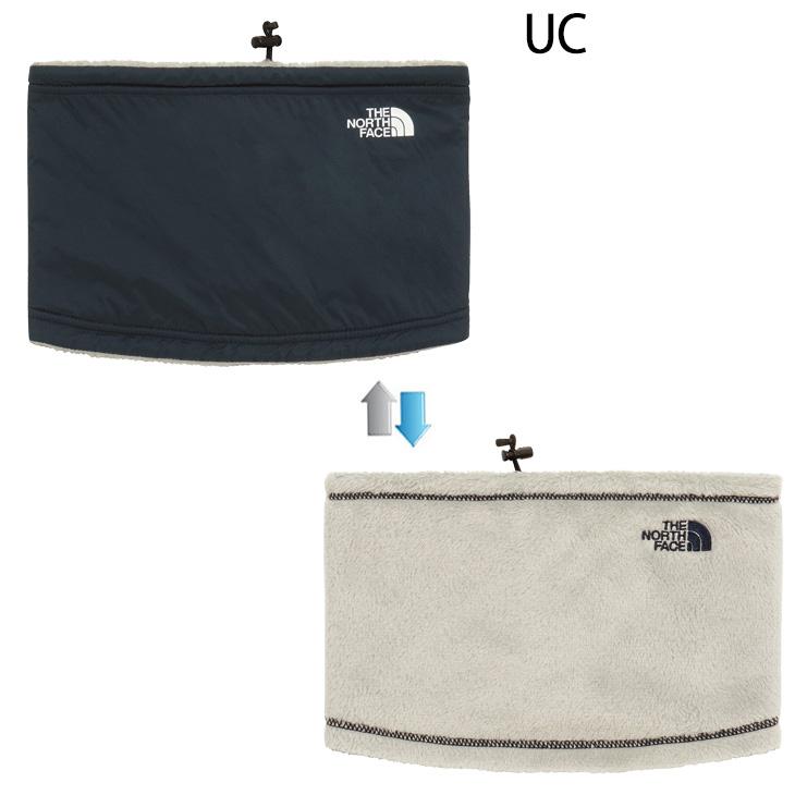 ノースフェイス ネックウォーマー メンズ レディース THE NORTH FACE リバーシブル ネックゲイター ユニセックス 大人用 フリース ナイロン 2WAY 保温 /NN72313