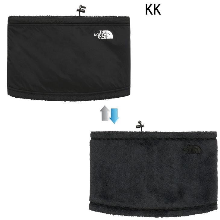 ノースフェイス ネックウォーマー メンズ レディース THE NORTH FACE リバーシブル ネックゲイター ユニセックス 大人用 フリース ナイロン 2WAY 保温 /NN72313