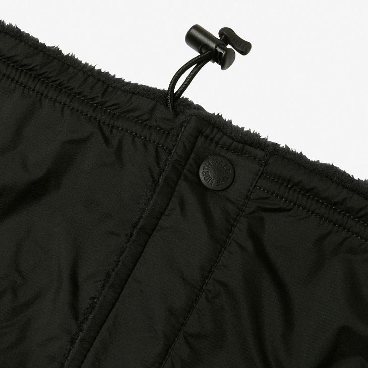 ノースフェイス ネックウォーマー メンズ レディース THE NORTH FACE リバーシブル ネックゲイター ユニセックス 大人用 フリース ナイロン 2WAY 保温 /NN72313