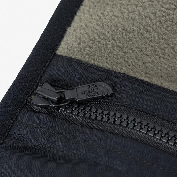 【新品タグ付き】THE NORTH FACE ノースフェイス　フリースマフラー THE NORTH FACE ザ・ノース・フェイス マイクロフリース