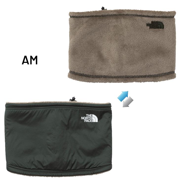 THE NORTH FACE（ザ ノースフェイス） ネックウォーマー メンズ