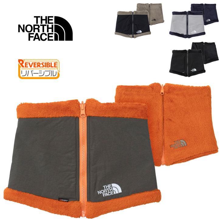 THE NORTH FACE（ザ ノースフェイス） ネックウォーマー メンズ