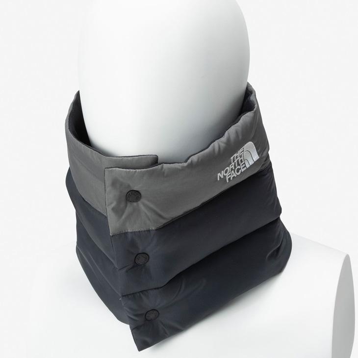 THE NORTH FACE（ザ ノースフェイス） ダウン入り ネックウォーマー