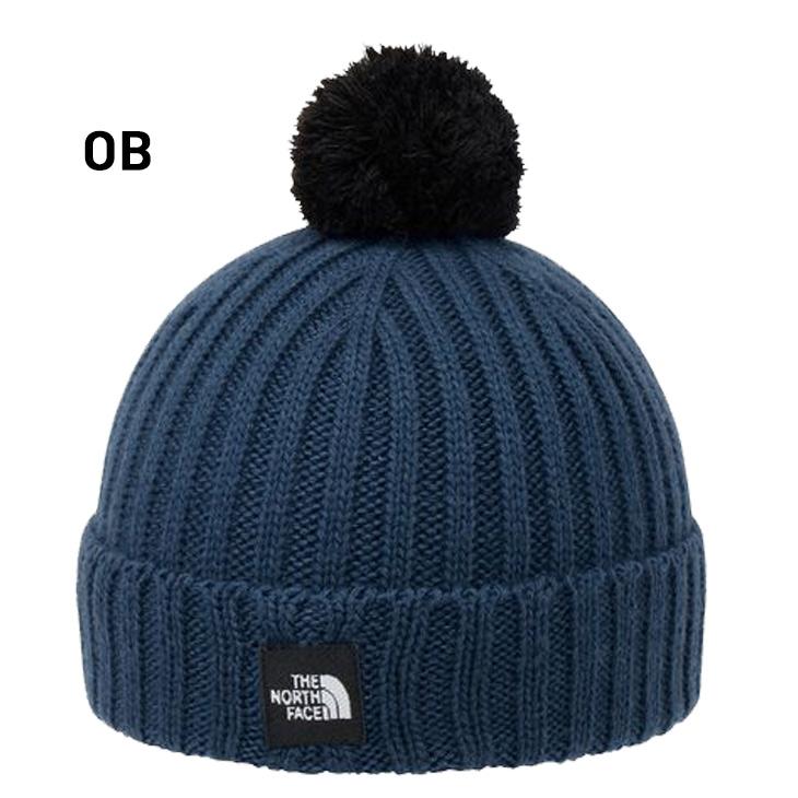THE NORTH FACE（ザ ノースフェイス） ベビー用 ニットキャップ 帽子