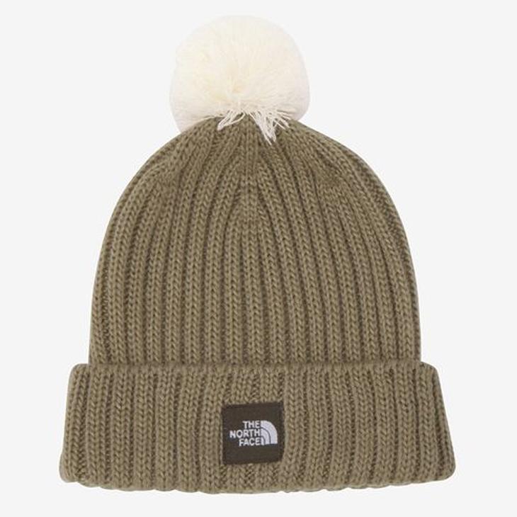 THE NORTH FACE（ザ ノースフェイス） ベビー用 ニットキャップ 帽子