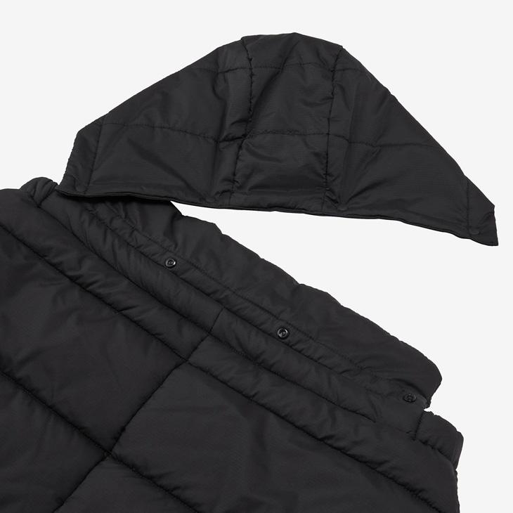THE NORTH FACE（ザ ノースフェイス） ベビー用品 シェルブランケット