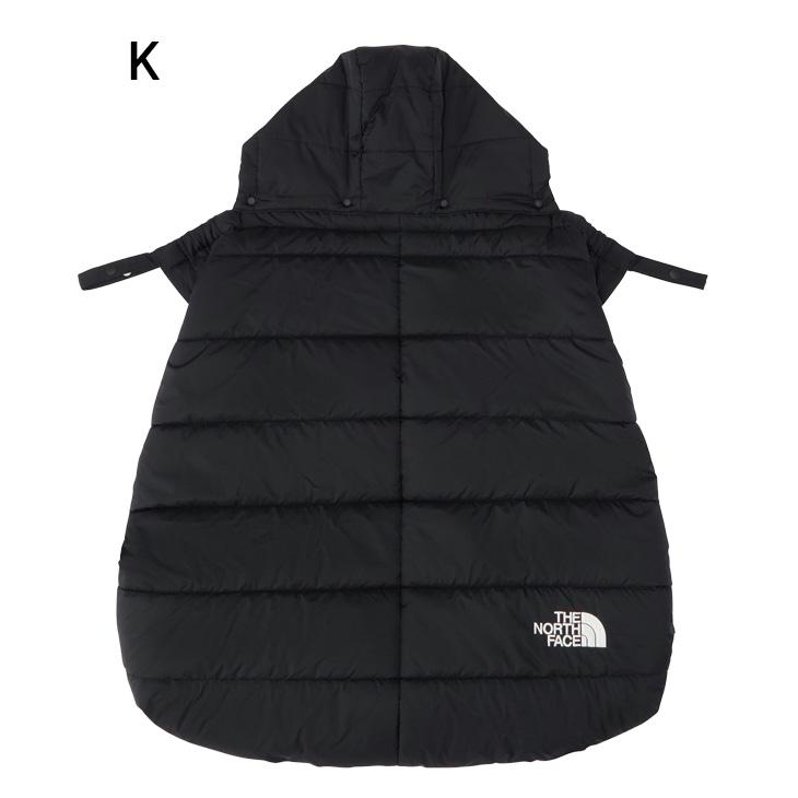 THE NORTH FACE（ザ ノースフェイス） ベビー用品 シェルブランケット