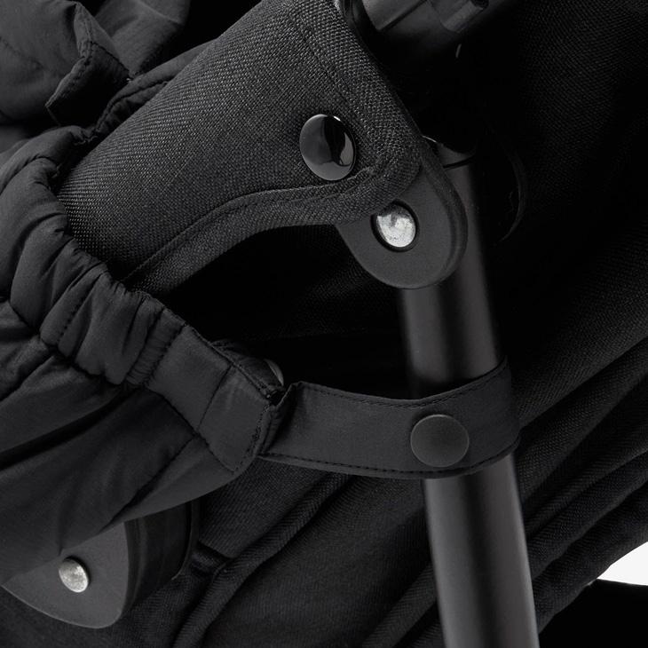 THE NORTH FACE（ザ ノースフェイス） ベビー用品 シェルブランケット