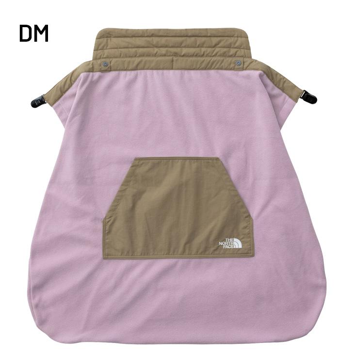 THE NORTH FACE（ザ ノースフェイス） ベビー用品 フリースライニング