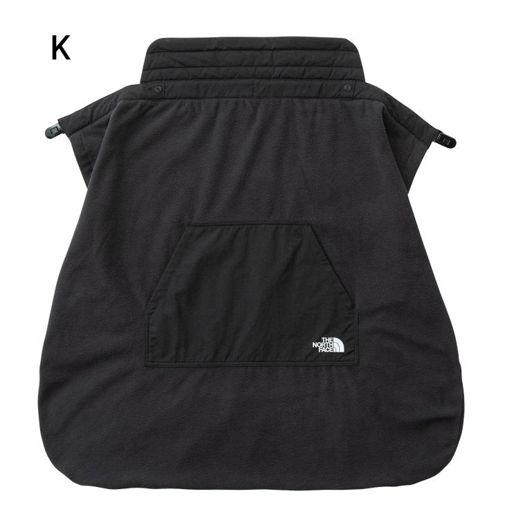 THE NORTH FACE（ザ ノースフェイス） ベビー用品 フリースライニング
