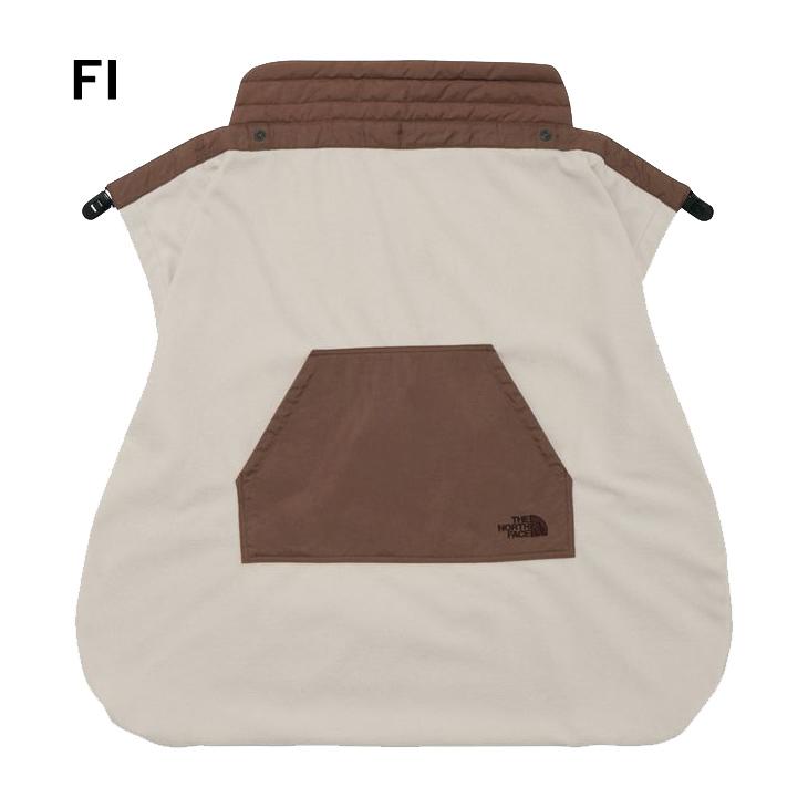 THE NORTH FACE（ザ ノースフェイス） ベビー用品 フリースライニング