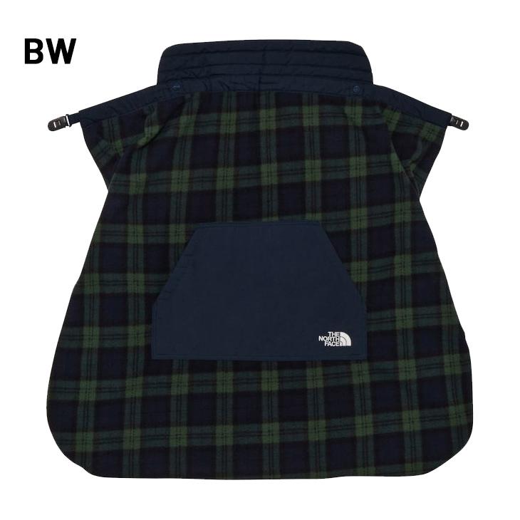 THE NORTH FACE（ザ ノースフェイス） ベビー用品 フリースライニング