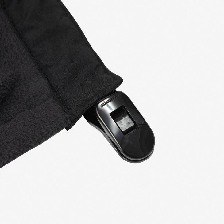 ザ・ノース・フェイス フリースライニングブランケット ベビー用品 THE NORTH FACE 保温カバー 防寒 抱っこ紐カバー 無地 柄物 ベビーカー ケープ /NNB72502の画像