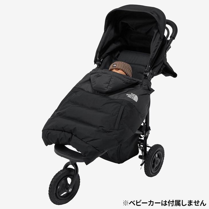 THE NORTH FACE ザ・ノース・フェイス ベビー用品 マルチシェル