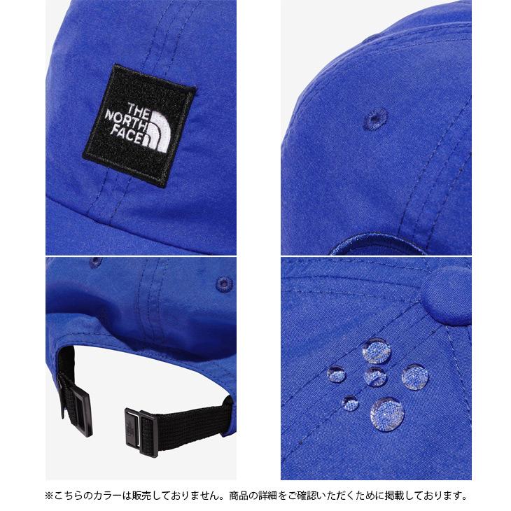 ノースフェイス キッズ 帽子 THE NORTH FACE ウィッチパッチ キャップ ロゴ ワッペン付き はっ水 ナイロン 子ども用 ぼうし アウトドア アクセサリー /NNJ02302｜apworld｜11