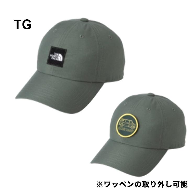 THE NORTH FACE ノースフェイス キッズ 帽子 ウィッチパッチ THE NORTH FACE ノースフェイス キッズ 帽子 ウィッチパッチ