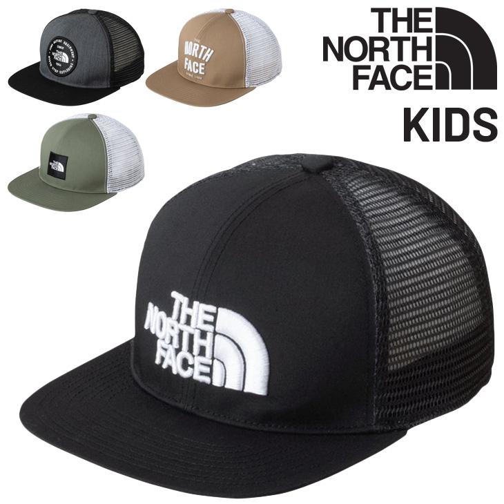 IFME ノースフェイス キッズ 帽子 THE NORTH FACE メッシュ IFME ノースフェイス キッズ 帽子 THE NORTH FACE メッシュ