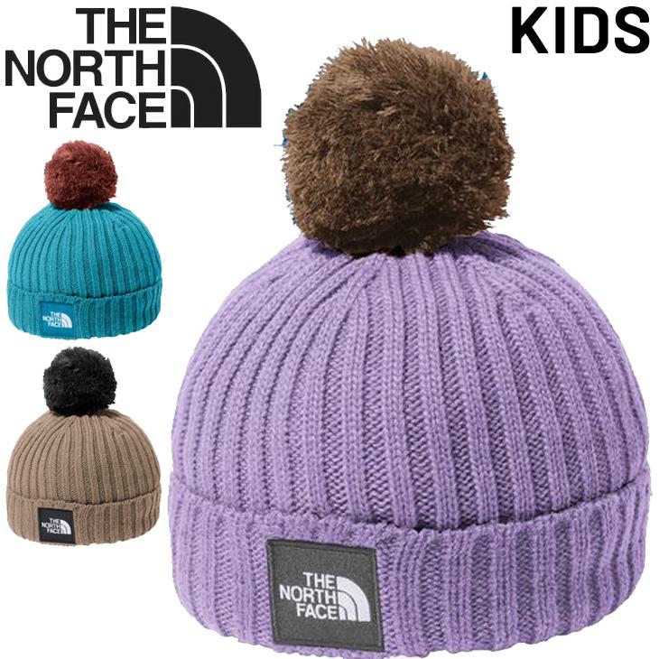 THE NORTH FACE ノースフェイス キッズ ニット帽子 ニット THE NORTH FACE ノースフェイス キッズ ニット帽子 ニット
