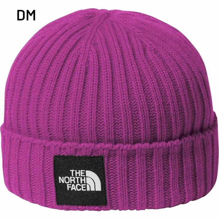 THE NORTH FACE（ザ ノースフェイス） キッズ ニット帽子 ニット