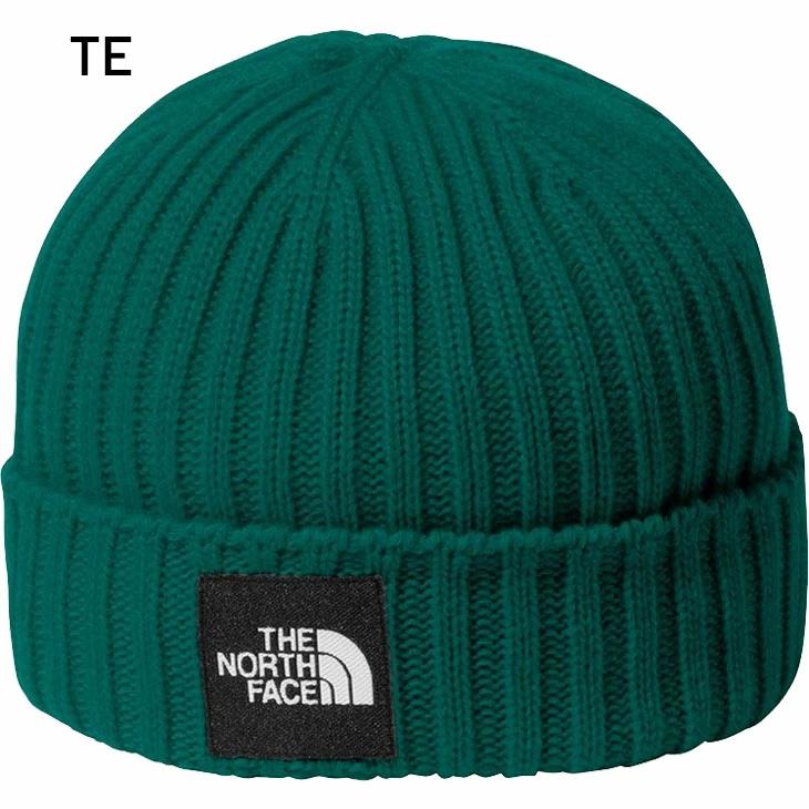 THE NORTH FACE（ザ ノースフェイス） キッズ ニット帽子 ニット