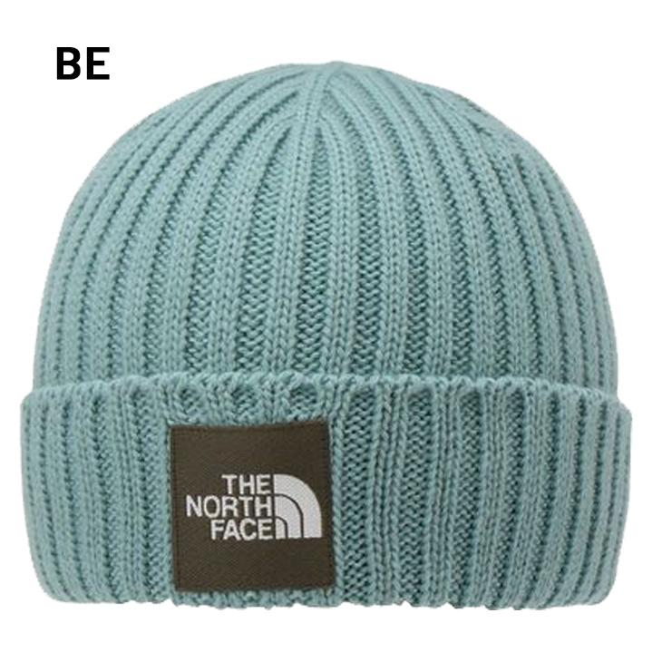 THE NORTH FACE（ザ ノースフェイス） キッズ ニット帽子 ニット