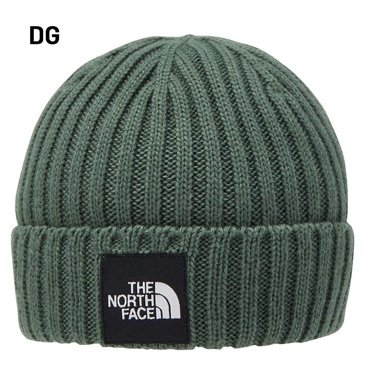 THE NORTH FACE（ザ ノースフェイス） キッズ ニット帽子 ニット