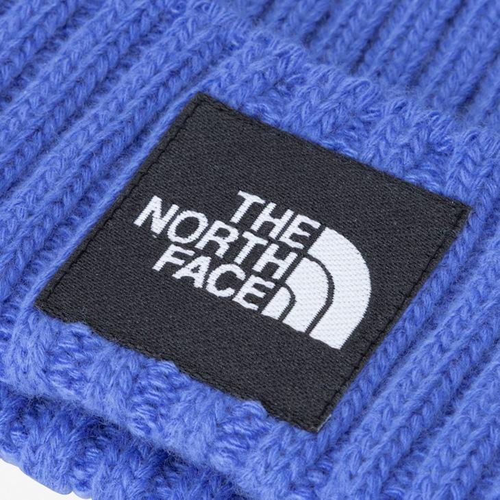 ノースフェイス　キッズニット帽　NNJ42320 K THE NORTH FACE ノースフェイス キッズ ニット帽子 ニット